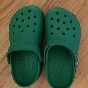 Kids CROCS